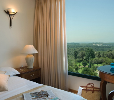 Фото Carmel Forest Spa Resort (Израиль, Хайфа) 6