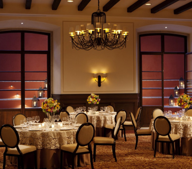 Фото Rosewood San Miguel de Allende (Мексика, Сан Мигель Альенде) 4