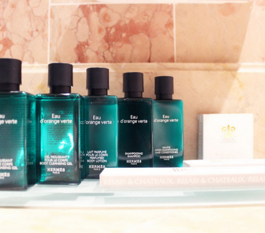 Фото Ferme Saint Simeon 11