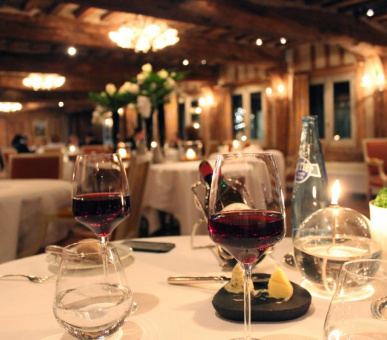 Фото Ferme Saint Simeon 20