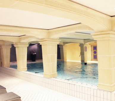 Фото Ferme Saint Simeon 15