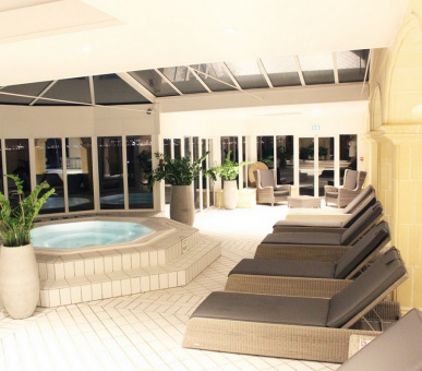 Фото Ferme Saint Simeon 16