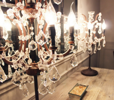 Фото Ferme Saint Simeon 14