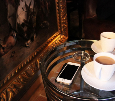 Фото Ferme Saint Simeon 6