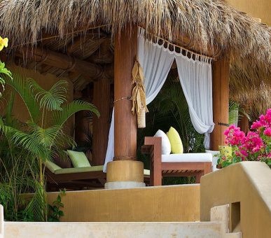 Фото Capella Ixtapa (Мексика, Икстапа) 7