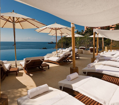 Фото Capella Ixtapa (Мексика, Икстапа) 41