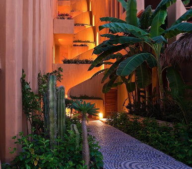 Фото Capella Ixtapa (Мексика, Икстапа) 8