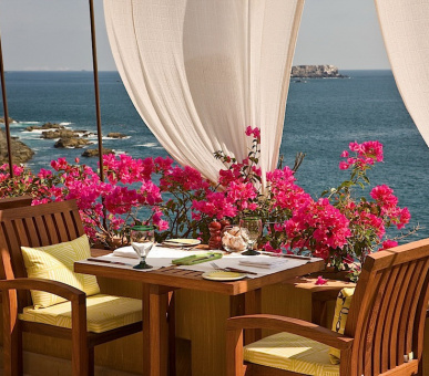 Фото Capella Ixtapa (Мексика, Икстапа) 12