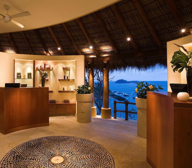 Фото Capella Ixtapa (Мексика, Икстапа) 43