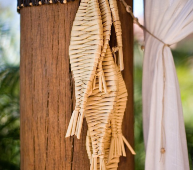 Фото Capella Ixtapa (Мексика, Икстапа) 21