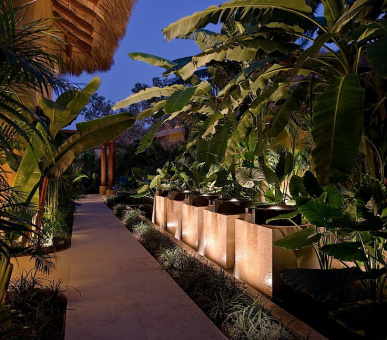 Фото Capella Ixtapa (Мексика, Икстапа) 29