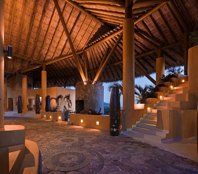 Фото Capella Ixtapa (Мексика, Икстапа) 34