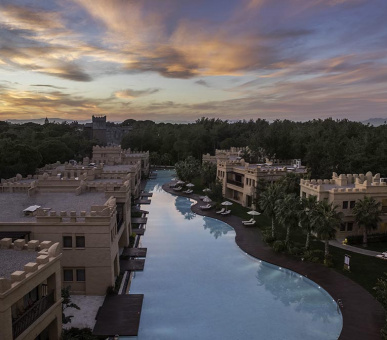 Фото Rixos Premium Belek 26