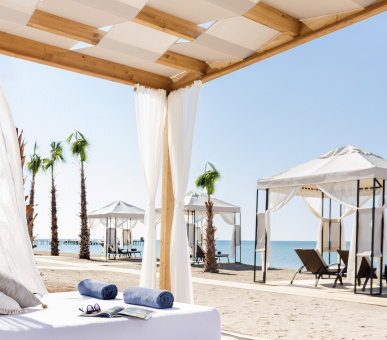 Фото Rixos Premium Belek 9