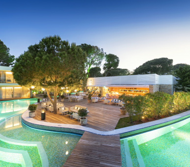 Фото Rixos Premium Belek 12