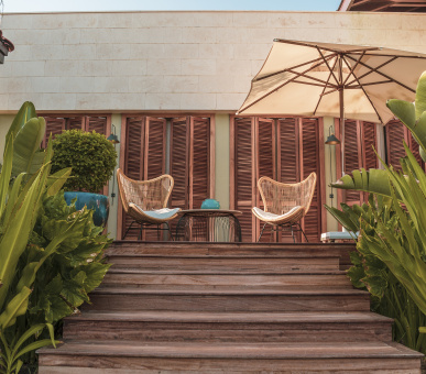 Фото Rixos Premium Belek 34