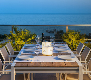 Фото Rixos Premium Belek 36