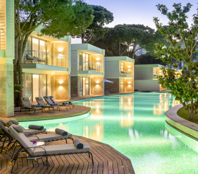 Фото Rixos Premium Belek 13