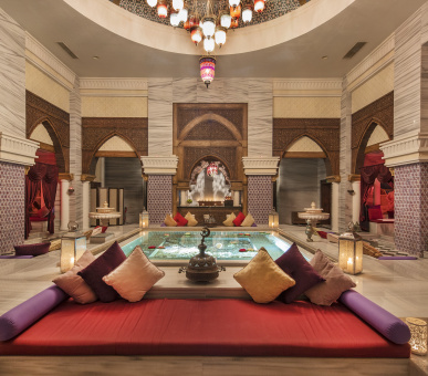 Фото Rixos Premium Belek 1