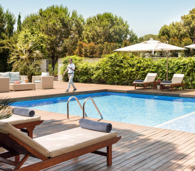 Фото Rixos Premium Belek 8