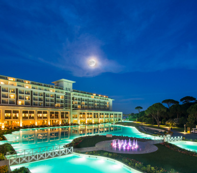 Фото Rixos Premium Belek 28