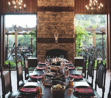 Фото Rixos Premium Belek 21