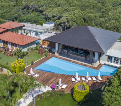 Фото Rixos Premium Belek 14