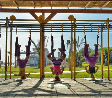 Фото Rixos Premium Belek 22