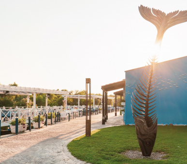 Фото Rixos Premium Belek 31