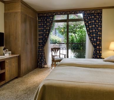 Фото Gloria Verde Resort (Турция, Белек) 7