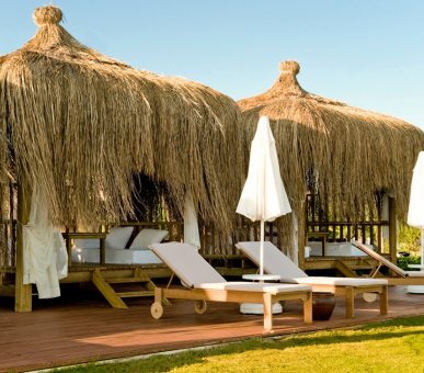 Фото Gloria Verde Resort (Турция, Белек) 37