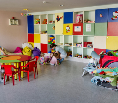 Фото Gloria Verde Resort (Турция, Белек) 41