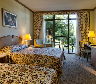 Фото Gloria Verde Resort (Турция, Белек) 13