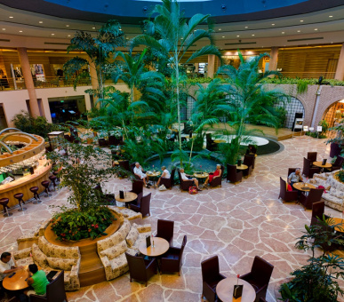 Фото Gloria Verde Resort (Турция, Белек) 27