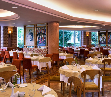 Фото Gloria Verde Resort (Турция, Белек) 19