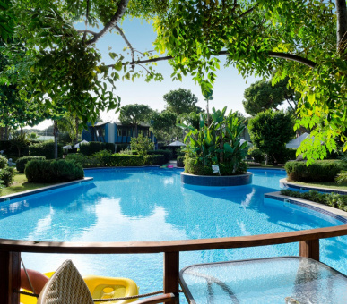 Фото Gloria Verde Resort (Турция, Белек) 10