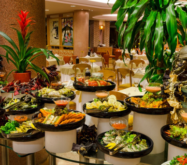 Фото Gloria Verde Resort (Турция, Белек) 22