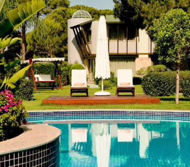 Фото Gloria Verde Resort (Турция, Белек) 12