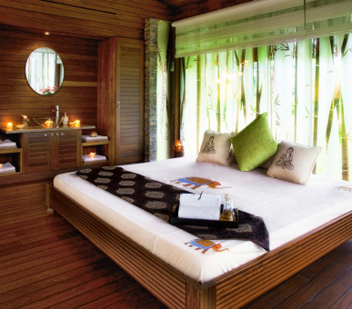 Фото Gloria Verde Resort (Турция, Белек) 33