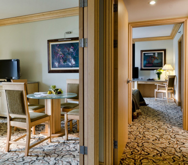 Фото Gloria Verde Resort (Турция, Белек) 4