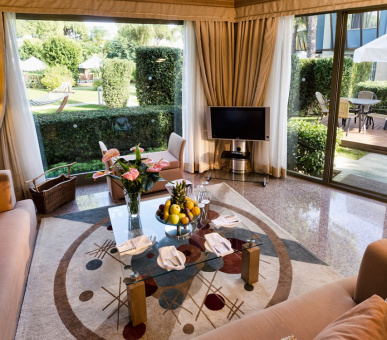 Фото Gloria Verde Resort (Турция, Белек) 8