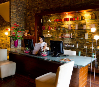 Фото Gloria Verde Resort (Турция, Белек) 28