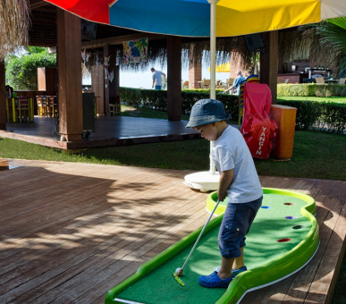 Фото Gloria Verde Resort (Турция, Белек) 40