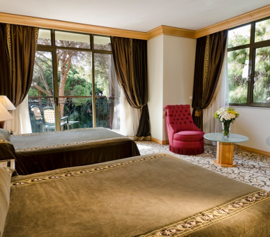 Фото Gloria Verde Resort (Турция, Белек) 2