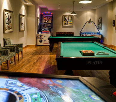 Фото Gloria Verde Resort (Турция, Белек) 44