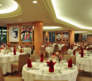 Фото Gloria Verde Resort (Турция, Белек) 20