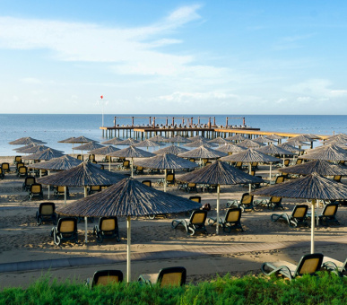 Фото Gloria Verde Resort (Турция, Белек) 38