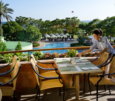 Фото Gloria Verde Resort (Турция, Белек) 26