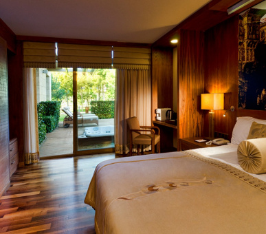 Фото Gloria Serenity Resort (Турция, Белек) 18