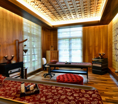 Фото Gloria Serenity Resort (Турция, Белек) 51